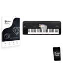 Screen Protector for KORG Nautilus 61