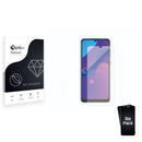 6pk Optic+ Premium Film Screen Protectors for TCL 505