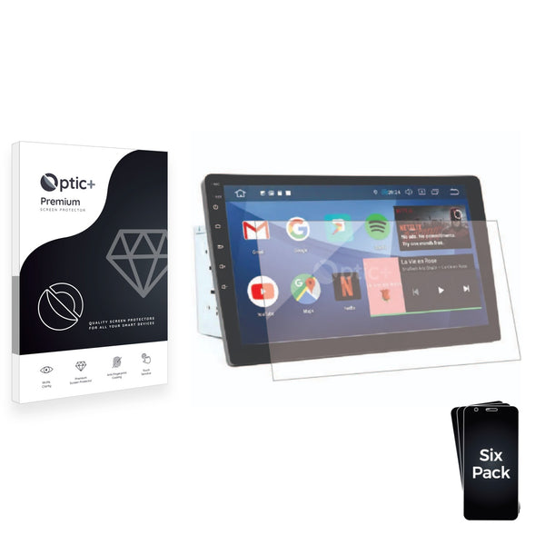 Screen Protector for Aeroro AM9X