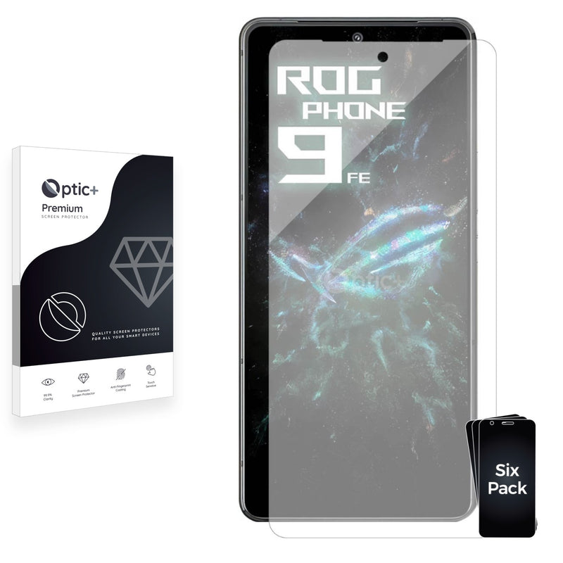 Screen Protector for ASUS ROG Phone 9 FE