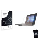 6pk Optic+ Premium Film Screen Protectors for Dell XPS 13 3380