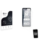 Screen Protector for Invens NOTE TK02