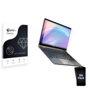6pk Optic+ Premium Film Screen Protectors for Uperfect X 13.3 LapDock