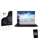 Screen Protector for Gigabyte AORUS 17 2024