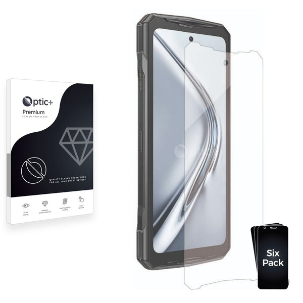 Screen Protector for Doogee V40 Pro