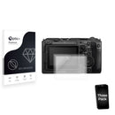 Screen Protector for Canon EOS C50