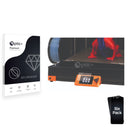 6pk Optic+ Premium Film Screen Protectors for Prusa XL 3D Printer