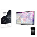 Screen Protector for Kenowa Portable Monitor 15.6
