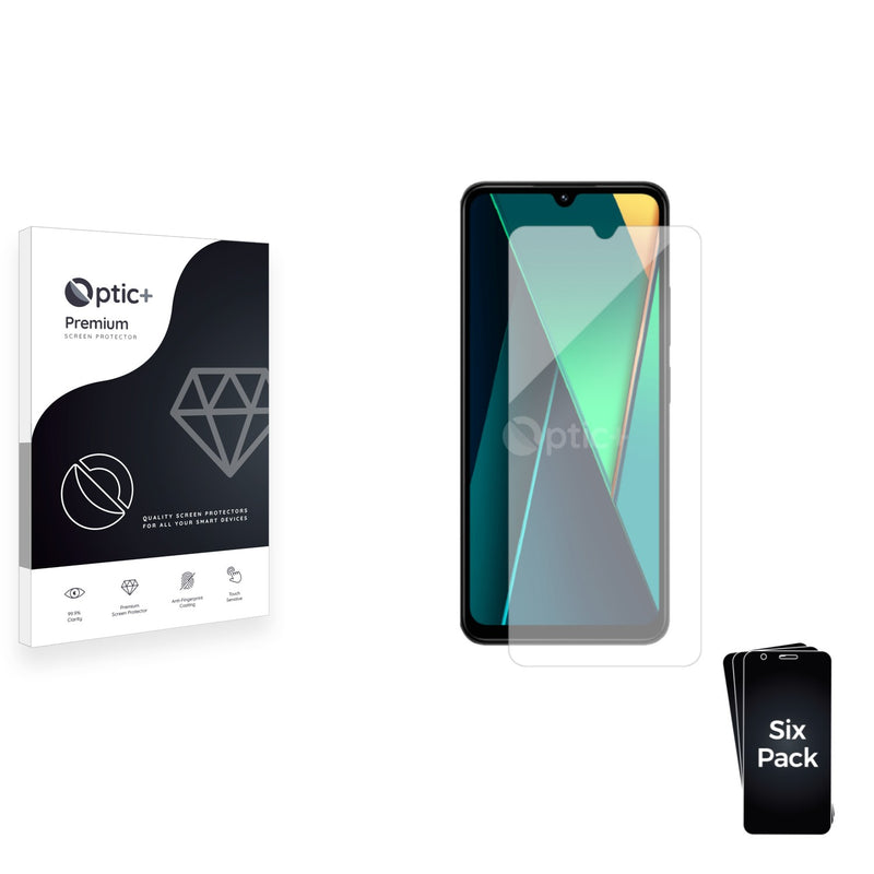 Screen Protector for Xiaomi Poco C75