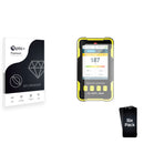 Screen Protector for GQ Electronics GMC-800 Geiger Counter