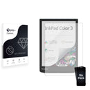 6pk Optic+ Premium Film Screen Protectors for PocketBook InkPad Eo (2024)