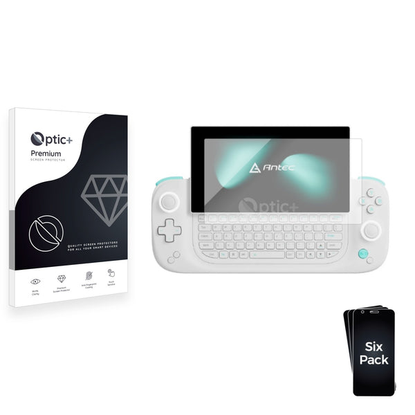 Screen Protector for Antec Core HS