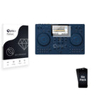 Screen Protector for AlphaTheta OMNIS-Duo (Jog)