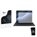 6pk Optic+ Premium Film Screen Protectors for Huawei MatePad X Pro 2024