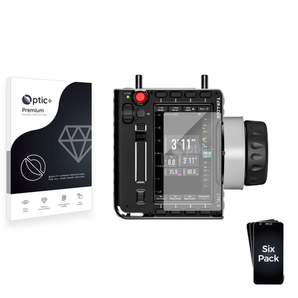 Screen Protector for Teradek CTRL.5