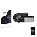 Screen Protector for Panasonic X1500 4K Semi-Pro