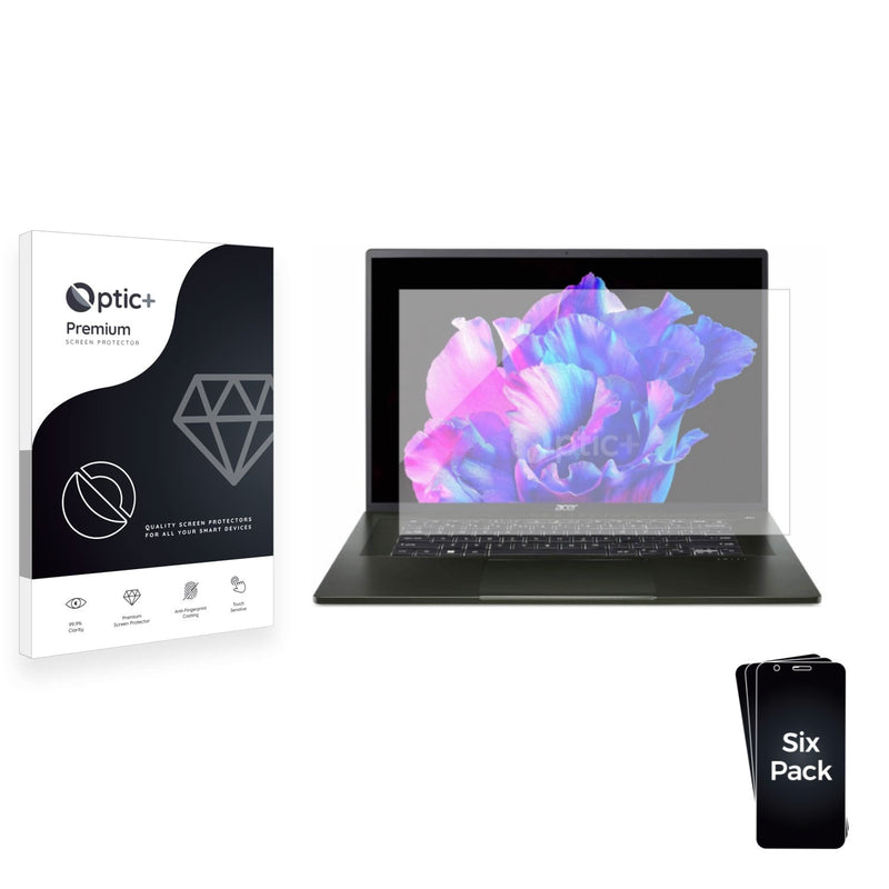 Screen Protector for Acer Swift Edge 16 SFE16-42
