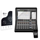 Screen Protector for Yamaha DM7 Compact (Dual Screens)