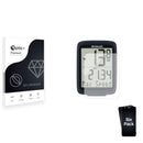 Screen Protector for Sigma BC 10.0 WR