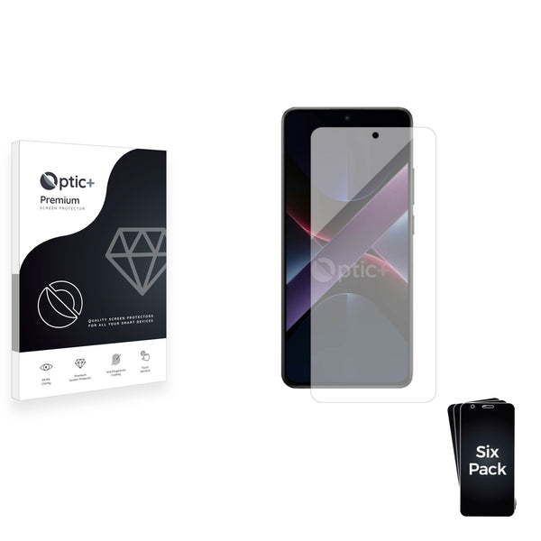 Screen Protector for Xiaomi Poco X7 Pro