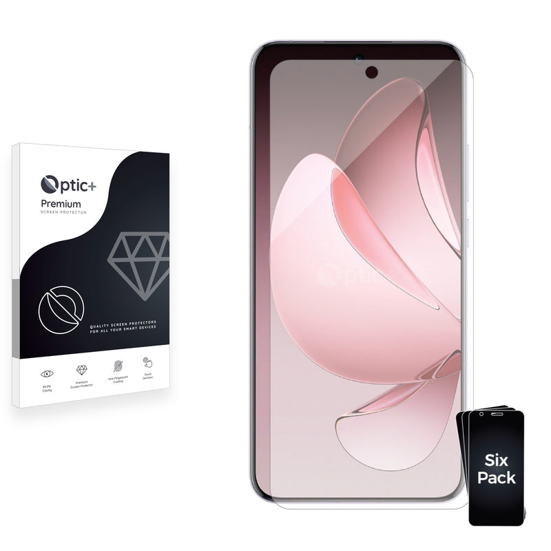 Screen Protector for Oppo Reno 13 Pro