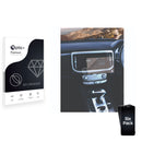 6pk Optic+ Premium Film Screen Protectors for GWM P-Series