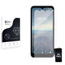 6pk Optic+ Premium Film Screen Protectors for One NZ Smart T23