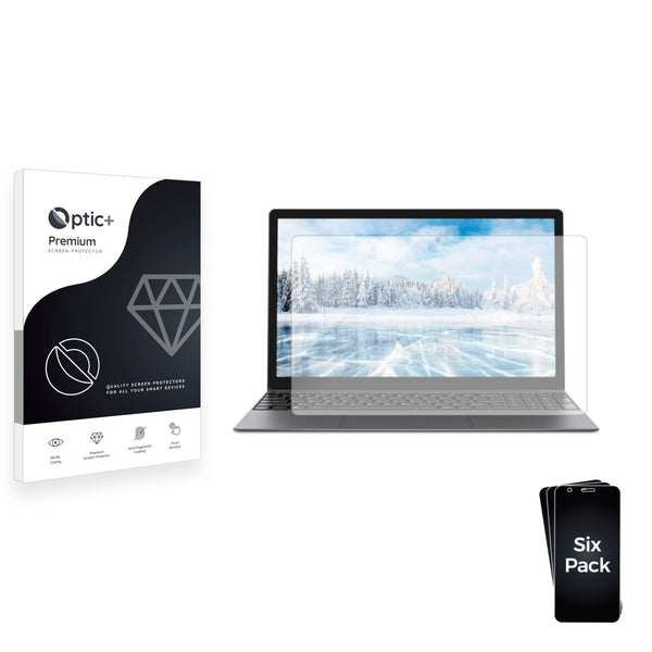 Screen Protector for BMAX X15 Pro