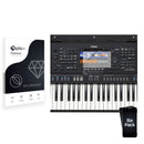 Screen Protector for Yamaha PSR-SX920