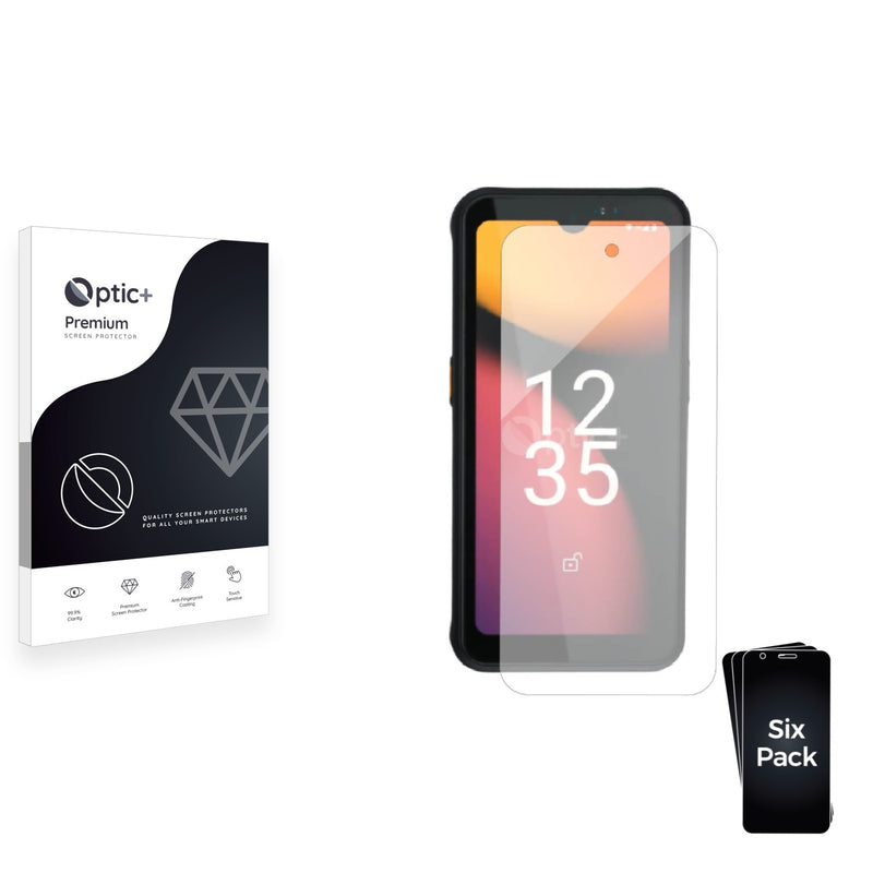 Screen Protector for Bartec SP9EX1