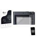 Screen Protector for Panasonic Lumix DC-TZ300