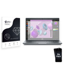 6pk Optic+ Premium Film Screen Protectors for Dell Precision 3480