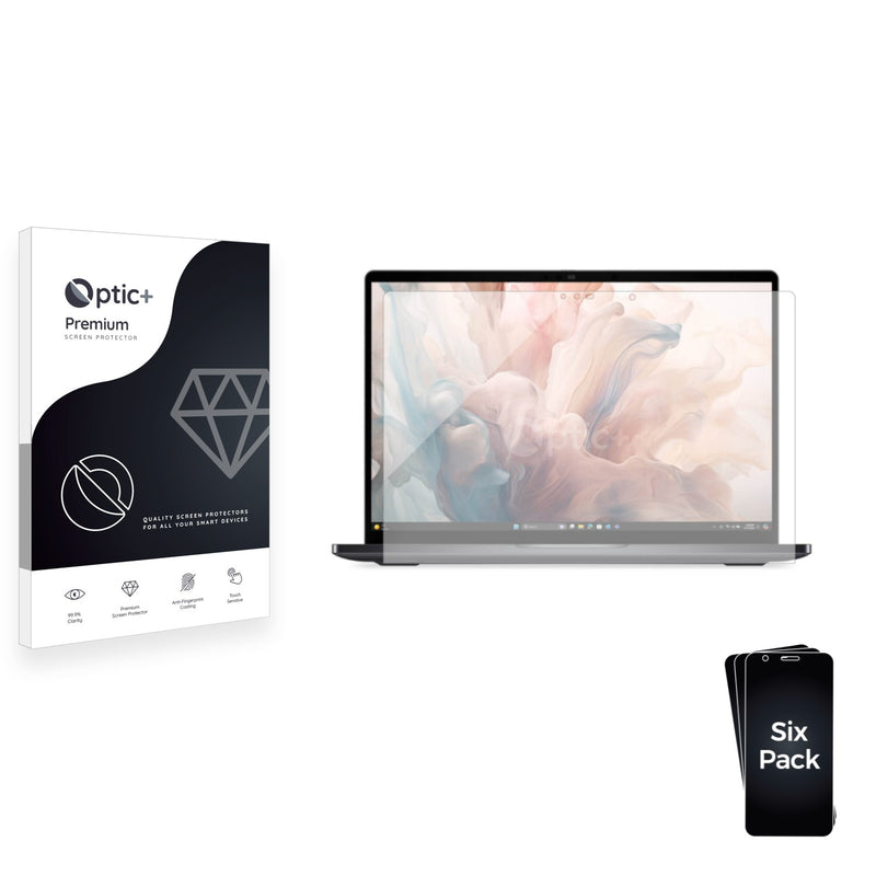 Screen Protector for Dell 14 Premium Laptop