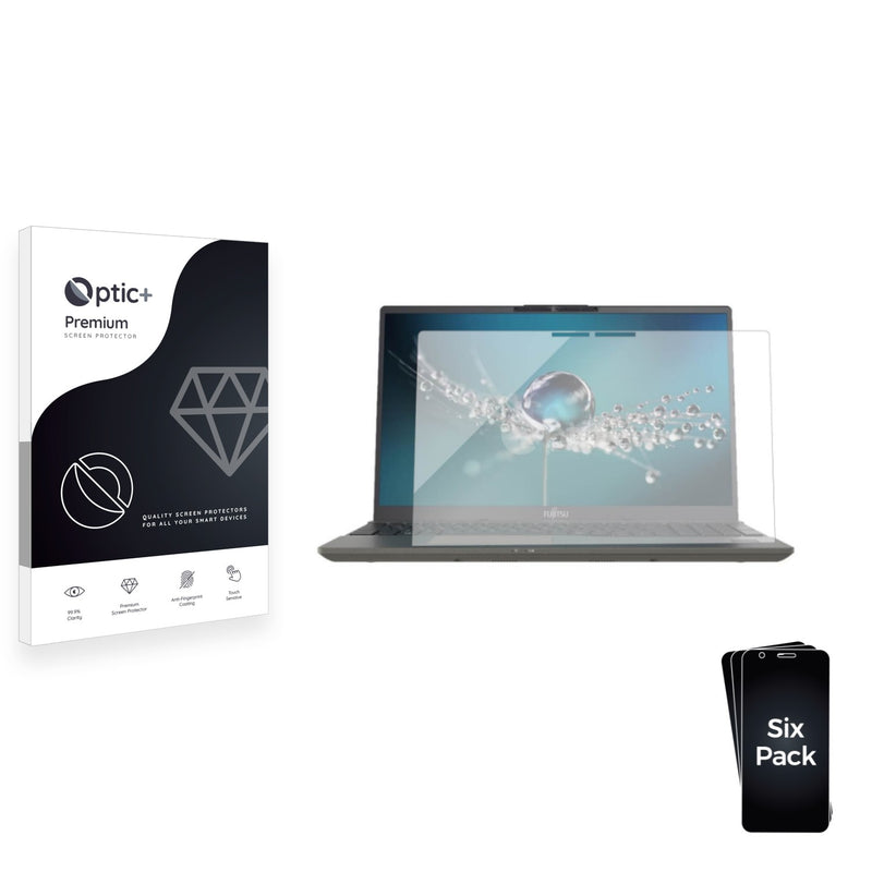 Screen Protector for Fujitsu Lifebook U7511