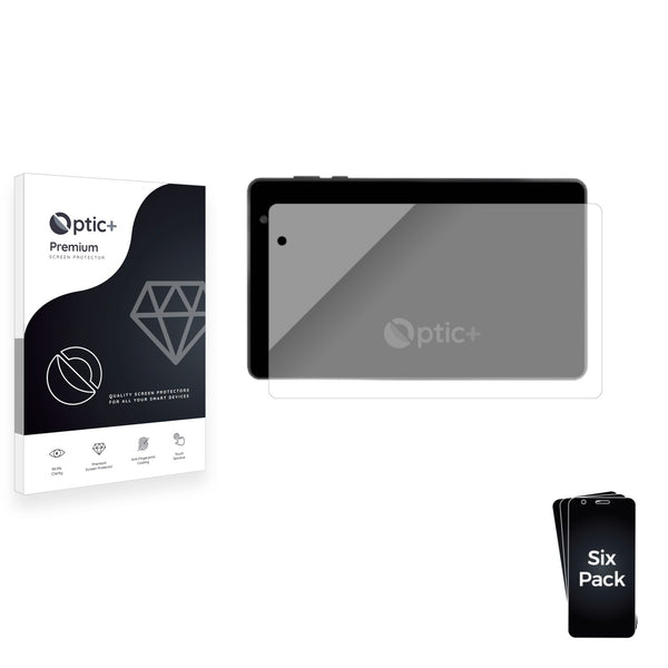 Screen Protector for Lisciani Mio Tab 7