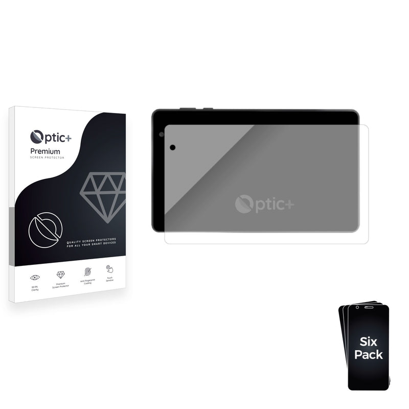 Screen Protector for Lisciani Mio Tab 7