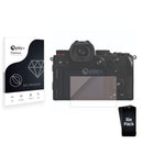 Screen Protector for Panasonic Lumix DC-S5D
