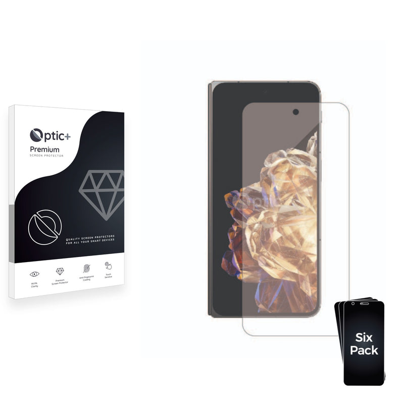 Screen Protector for OnePlus Open Apex Edition