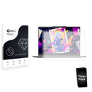 Screen Protector for Lenovo Yoga 7i 2-in-1 Gen 11 Aura Edition 16"