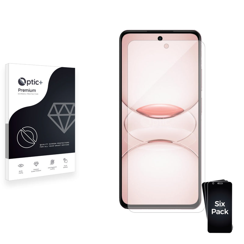 Screen Protector for realme C75x