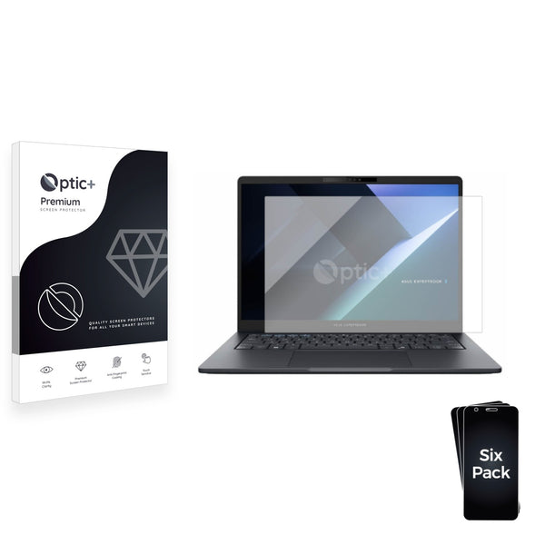 Screen Protector for ASUS ExpertBook B5 B5405