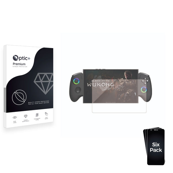 Screen Protector for OneXPlayer X1 Mini