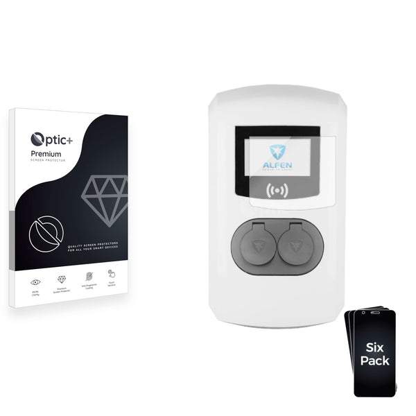 Screen Protector for Alfen Eve Double  Pro-Line