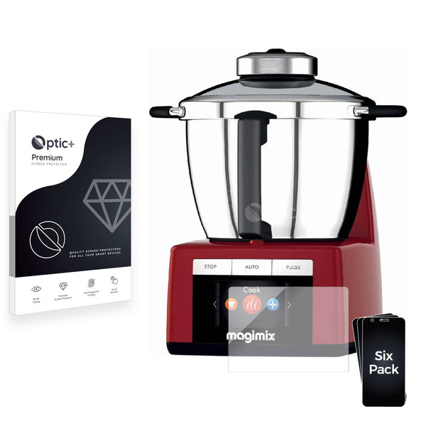 Screen Protector for Magimix Cook Expert