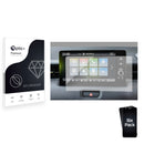 Screen Protector for Honda HR-V 2024 (Right Hand Drive)