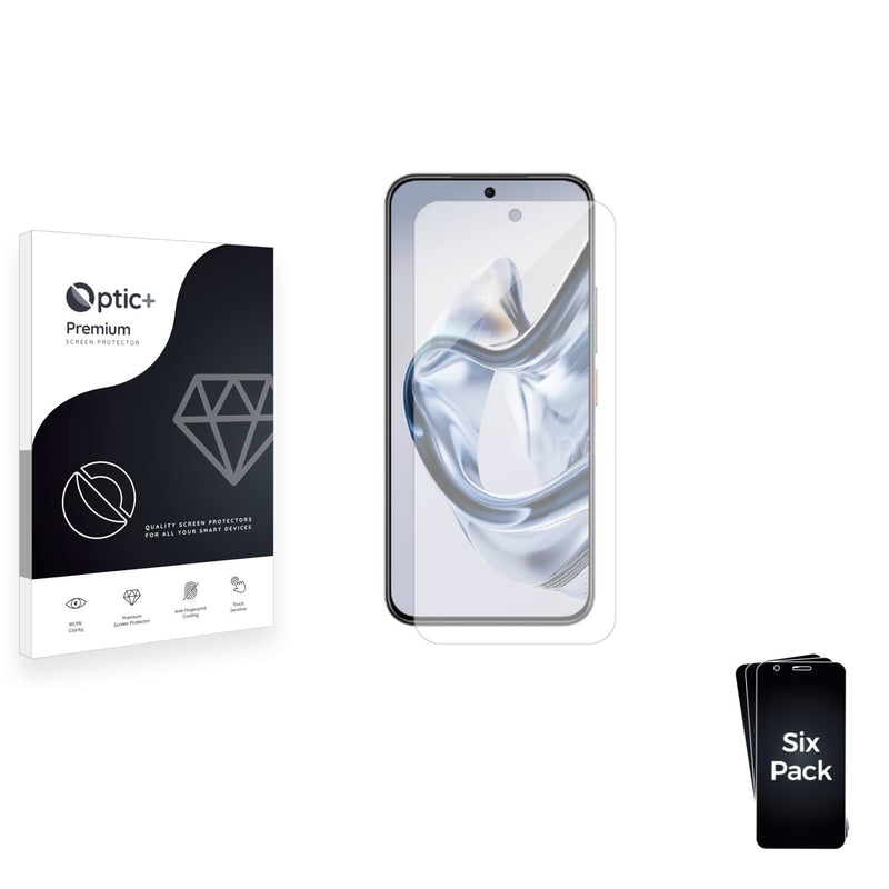 Screen Protector for Nubia Air