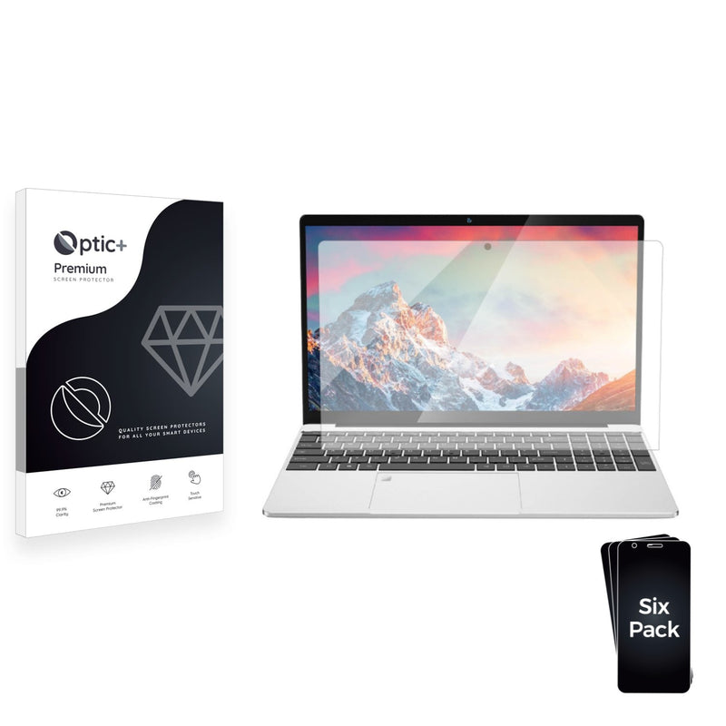 Screen Protector for Ninkear N15 Air