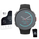 6pk Optic+ Premium Film Screen Protectors for Polar Vantage V Titan