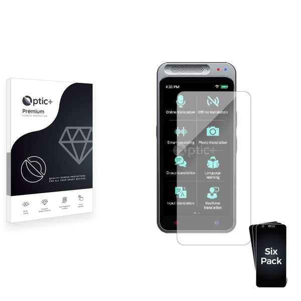 Screen Protector for Vormor Z6