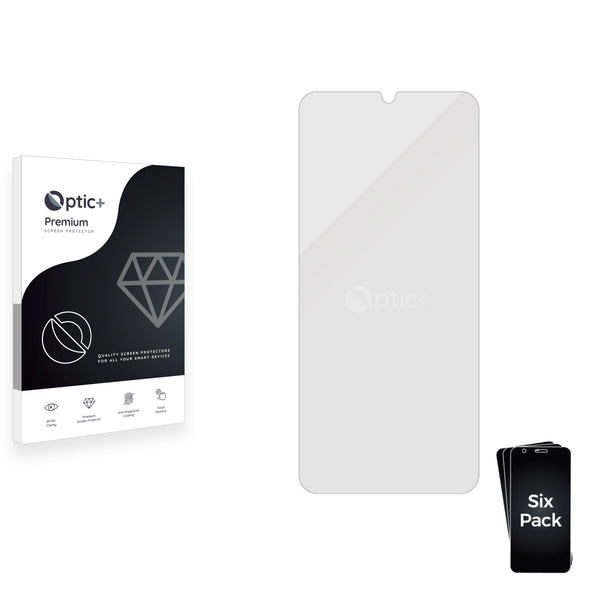 Screen Protector for Coolpad CP12 Neo